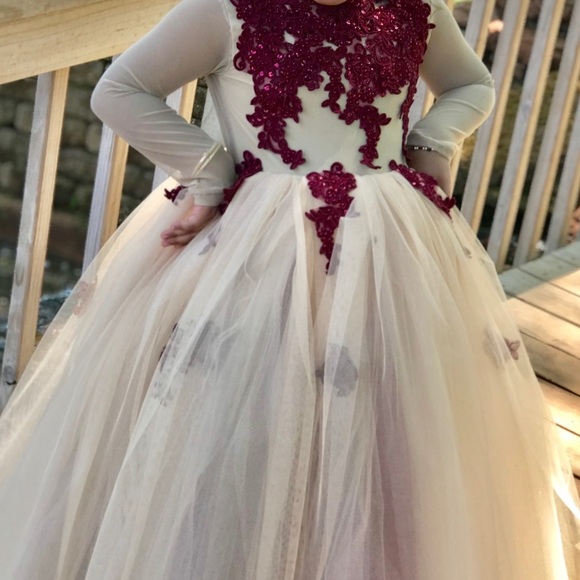 Alotosafari custom dress - Picture 9 of 9